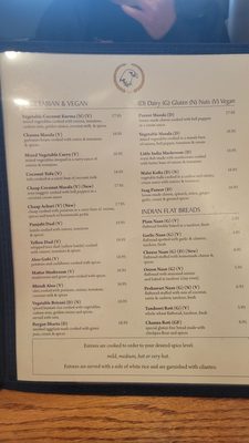 Menu photo 1 Little India Heber City, UT Menu photo 1 Little India Heber City, UT