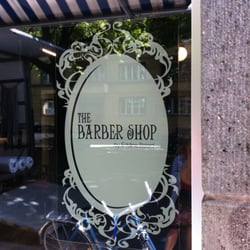 The Barber Shop