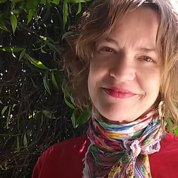 Elizabeth Padron Vos - Acupuncture Near Me - Berkeley, California Elizabeth Padron Vos - Acupuncture Near Me - Berkeley, California