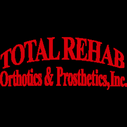 Total Rehab Orthotics & Prosthetics