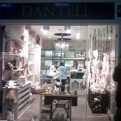 Dantell - Dantell