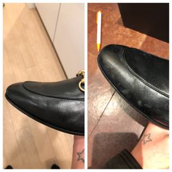 Shoe Shine In New York Yelp