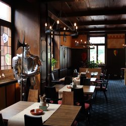 Goldenes Fass - Restaurant