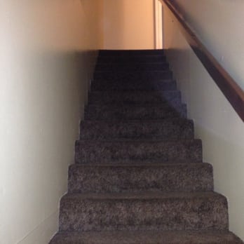 El Terado Terrace - What?! There's an upstairs bedroom, wow! - Hotels Near Me - Avalon, California