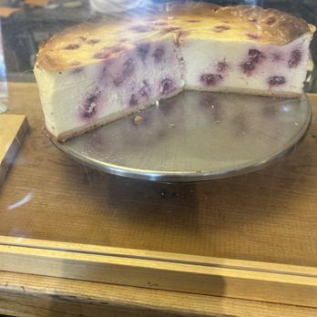 Café Guam - The Rhubarb - Cafes Near Me - Potsdam, BB Café Guam - The Rhubarb - Cafes Near Me - Potsdam, BB