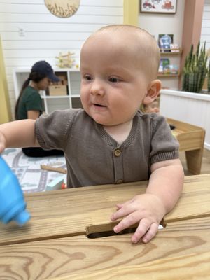 The Little Social Coffee House & Indoor Play by null