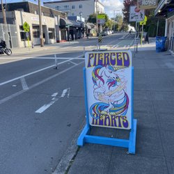 Pierced Hearts Tattoo Parlor