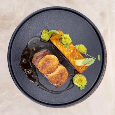 Restaurant Max'es by null