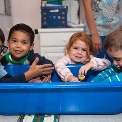 Precious Angels Child Center