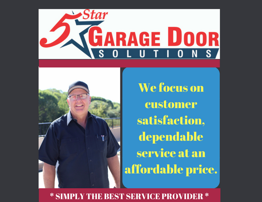 5 STAR GARAGE DOOR SOLUTIONS - 48 Photos & 151 Reviews - Garage Door Services - Temecula, CA 5 STAR GARAGE DOOR SOLUTIONS - 48 Photos & 151 Reviews - Garage Door Services - Temecula, CA