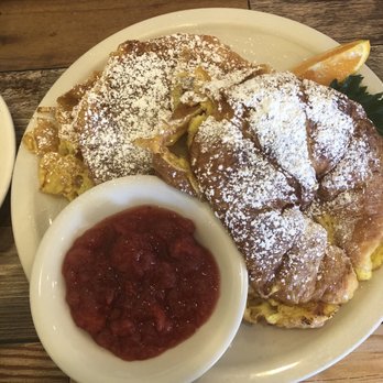 Eggscellent - Stuffed French toast - Breakfast & Brunch Near Me - Las Vegas, Nevada Eggscellent - Stuffed French toast - Breakfast & Brunch Near Me - Las Vegas, Nevada