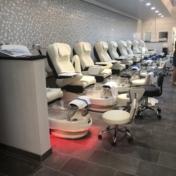 Quarry Nails - Nail Salons Near Me - San Antonio, Texas