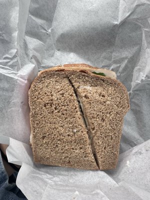 Great Harvest Bread Co.