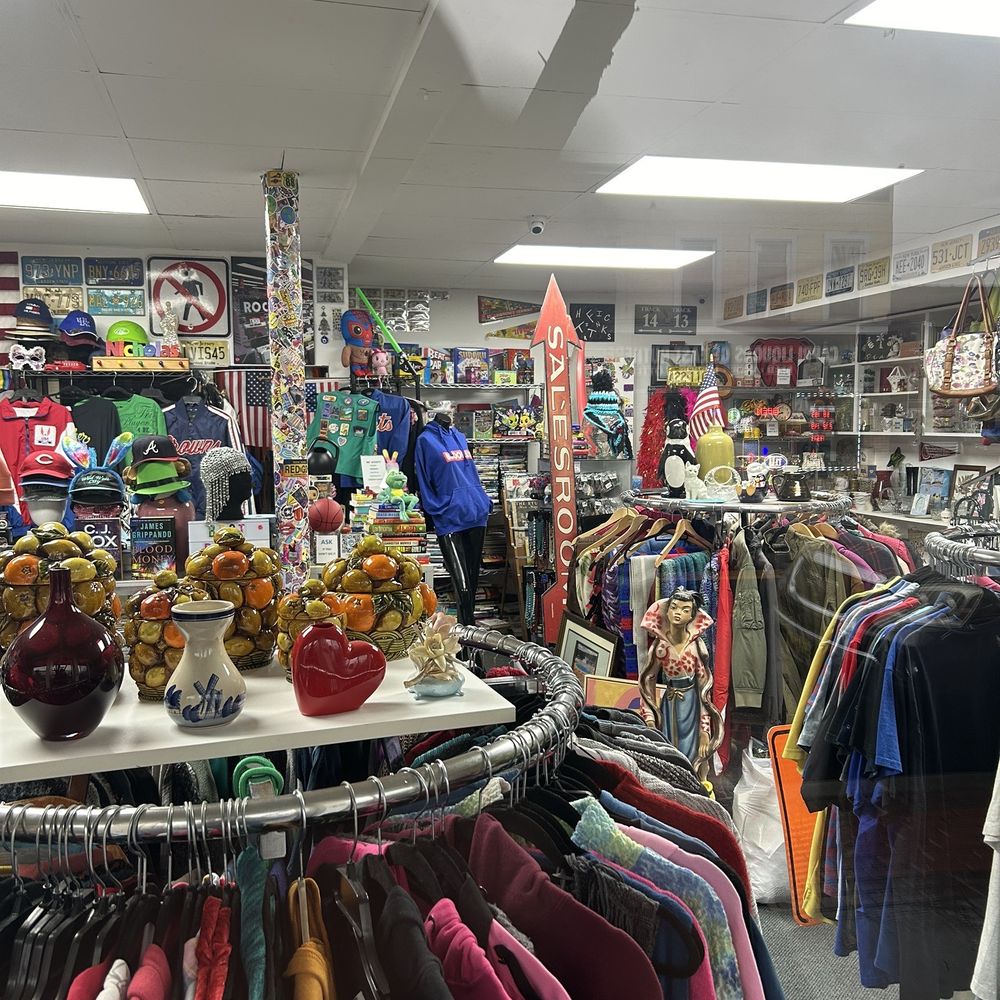 Thriftnicks - Thrift Stores Near Me - East Rutherford, New Jersey Thriftnicks - Thrift Stores Near Me - East Rutherford, New Jersey