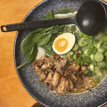 Nagoya House - Ramen - Ramen Near Me - Memphis, Tennessee