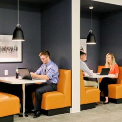 WTC WorkSpaces