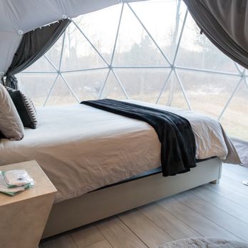 Unique Escapes - Campgrounds Near Me - Monticello, New York