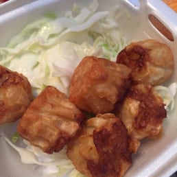 Shrimp Shumai