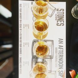 Stones Gastropub