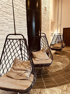Aava Whistler Hotel by null