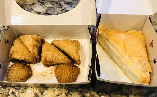 Titan Bakery by null