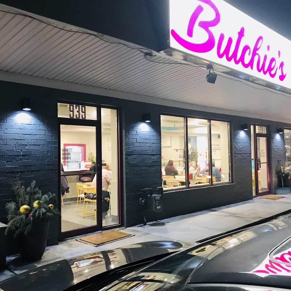 Butchies - Salad Near Me - Whitby, Ontario Butchies - Salad Near Me - Whitby, Ontario