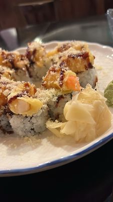 JJ sushi mania by null
