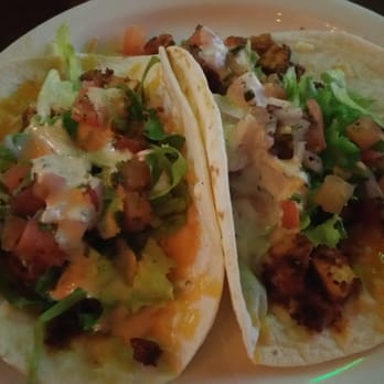 Buckley's In Belltown - Happy hour: Chicken tacos: 2 ($6) - American Near Me - Seattle, Washington
