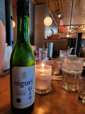 SUSHI KO Japanese Restaurant by null
