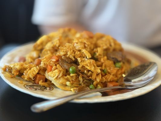 Noodle Master by null