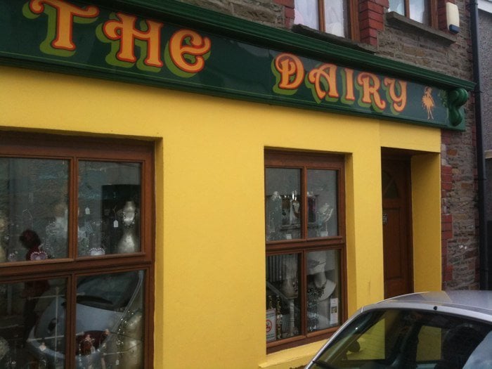 THE DAIRY Updated March 2024 Llantrisant, Llantrisant, Rhondda