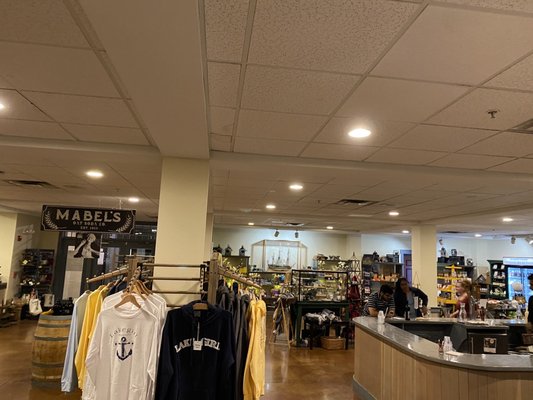 Belhurst Castle and Winery by null