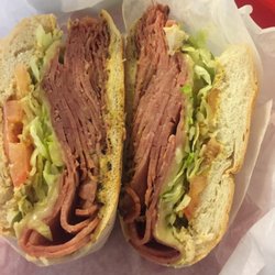 Best Deli