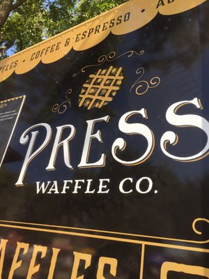 Press Waffle Co. by null