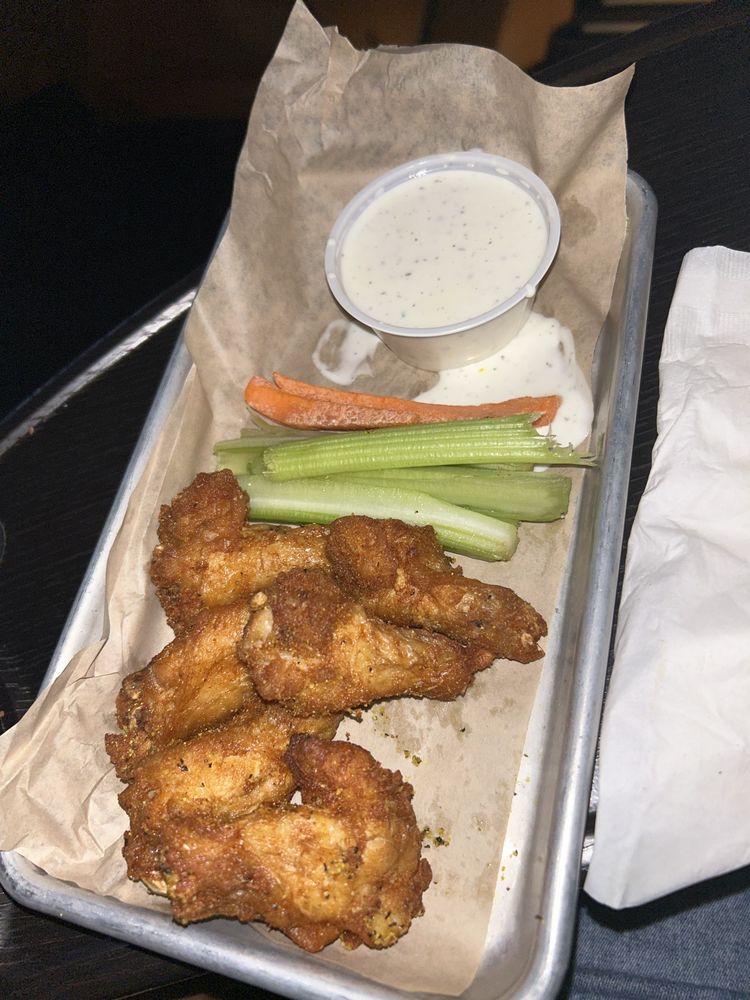 Social spots from Studio Movie Grill - Marietta