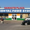 Namaste Plaza gift card
