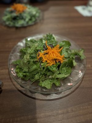 The Melrose Grill by null