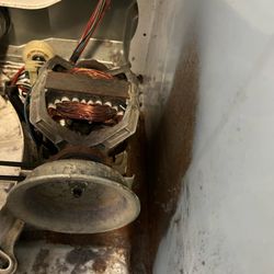 Born 4 Repair - Dryer not heating? Allow us to get it working again!
