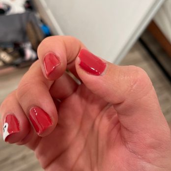 Sydney Nails & Spa - Nail Salons Near Me - Lancaster, California