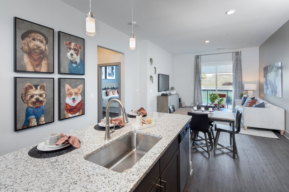 MOSBY UNIVERSITY CITY Updated October 2024 14 Photos 404 Gallop