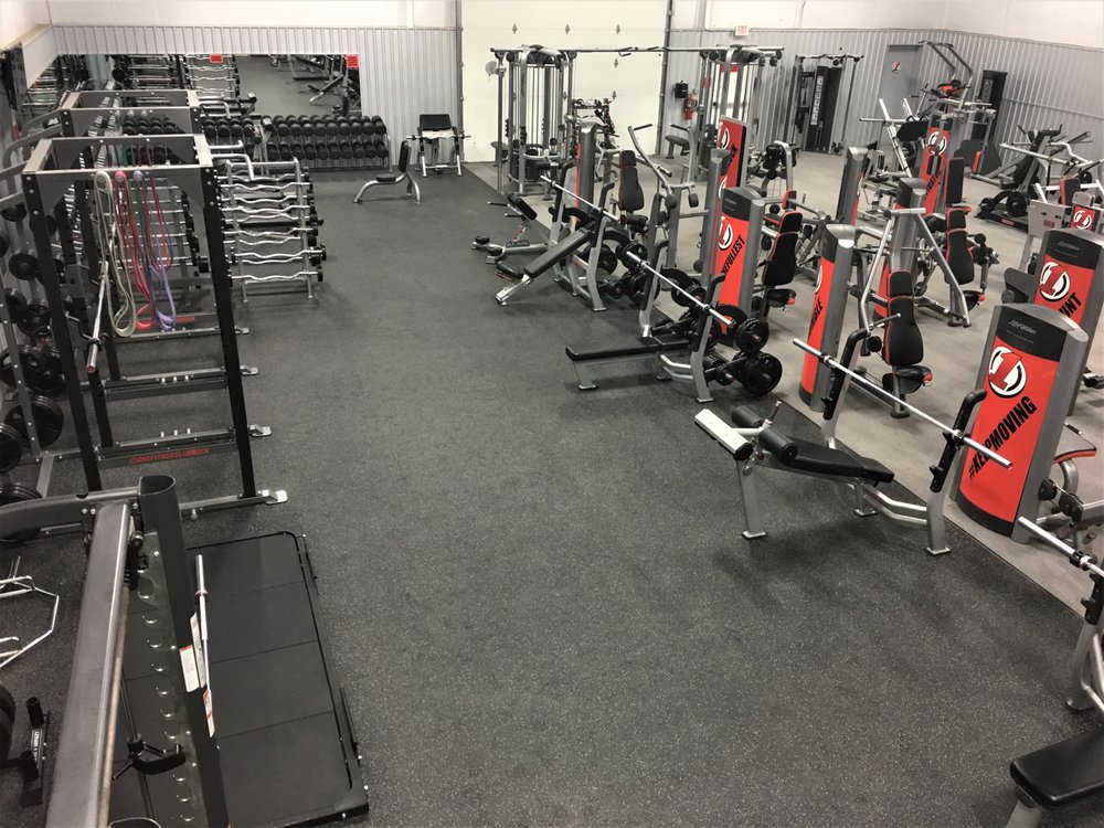 ONE FITNESS LUBBOCK Updated October 2024 26 Photos 7615 82nd St