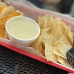 Taco Mama - Trace Crossings