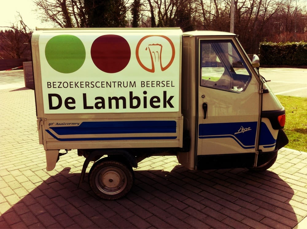 De Lambiek