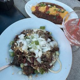 Chili Mac