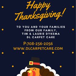 DL Carpet Care