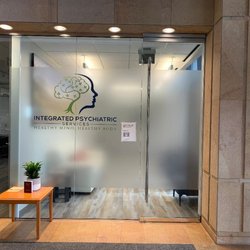 Integrated Psychiatric Services