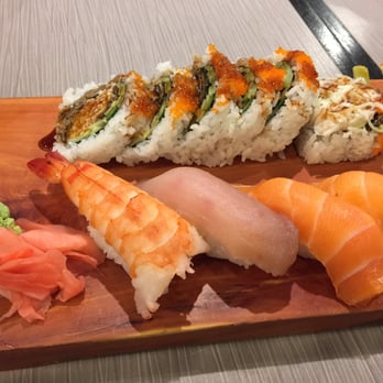 Sushi Oyama - Sushi combo - Japanese Near Me - Burnaby, British Columbia Sushi Oyama - Sushi combo - Japanese Near Me - Burnaby, British Columbia