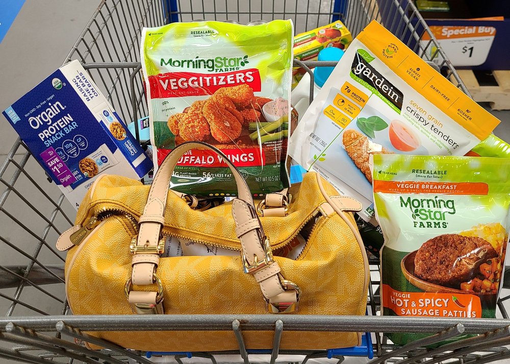 WALMART Updated July 2024 46 Photos & 40 Reviews 6400A Ridge Rd