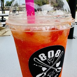 808 Shave Ice