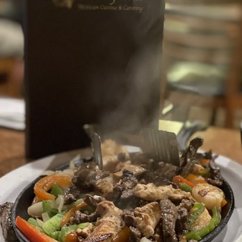La Tapatia - Combo fajitas - Mexican Near Me - Martinez, California